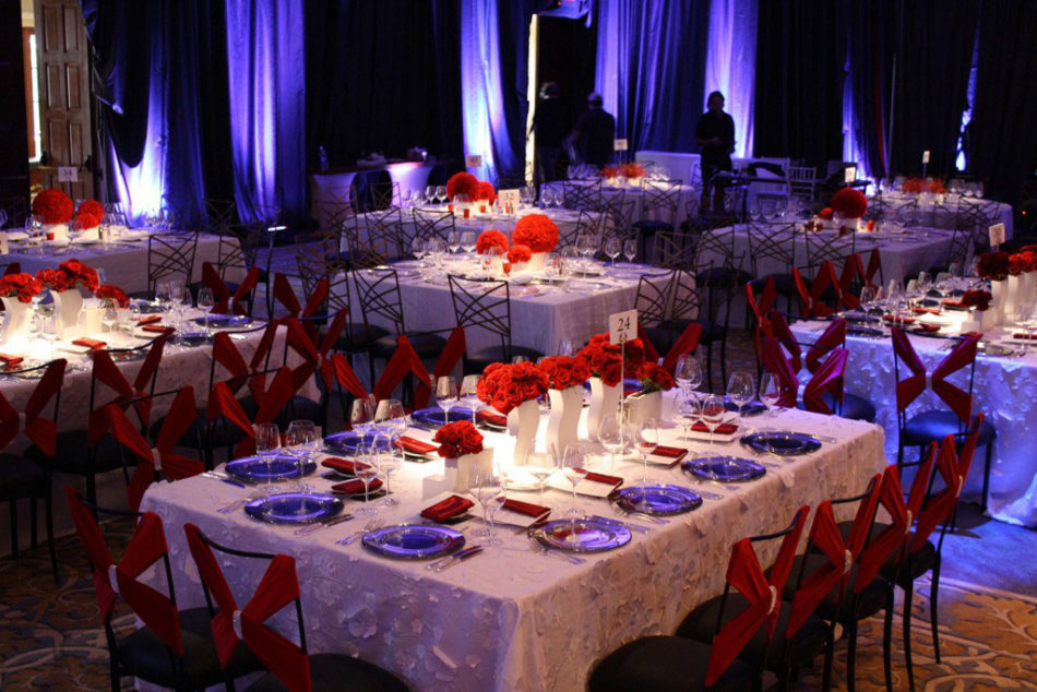 Events Are NOT Major Gift Fundraising