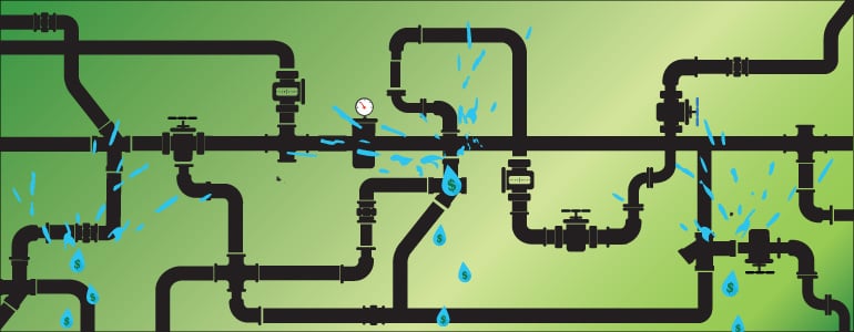 You Have a Hole in your Donor Pipeline