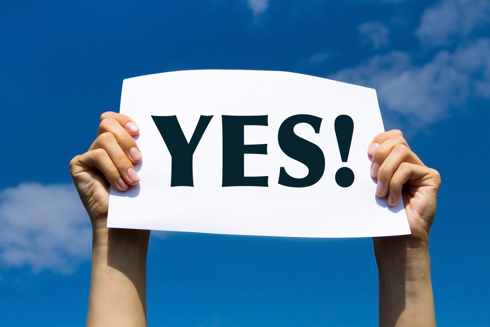How a “No” Becomes a “Yes” - Veritus Group