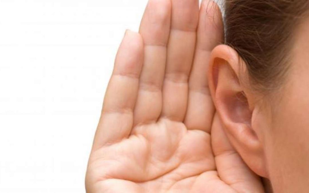 How To Listen To Your Major Donor