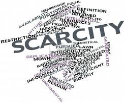 scarcity 2015-Jun03