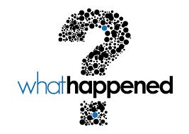 whathappened 2015-Sept07