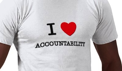 Why Accountability is Essential