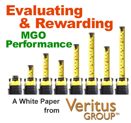 Evaluating and Rewarding Major Gift Officer Performance