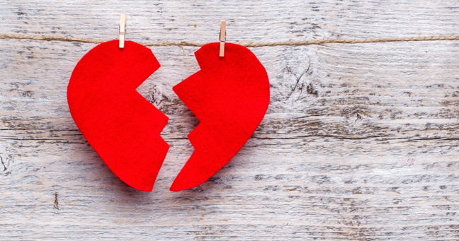 Are You Breaking the Hearts of Your Donors?