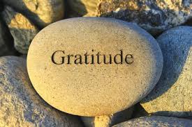 Have You Practiced Gratitude Today?