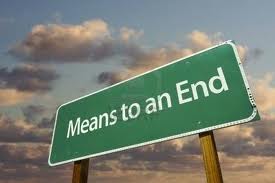 Are Your Donors a Means to an End?