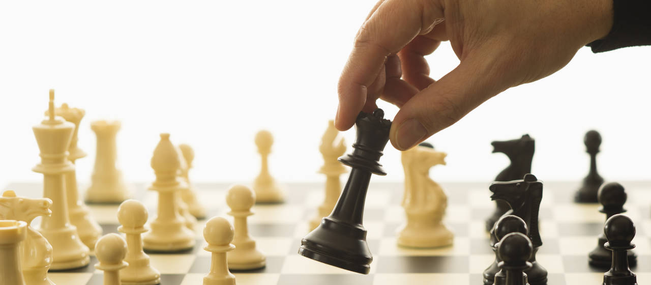 What is Your Next Move? - Veritus Group