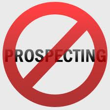 Why MGOs Should NOT Prospect