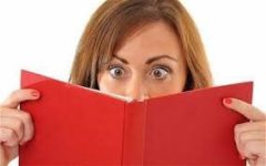 picture of woman reading book must-read resource