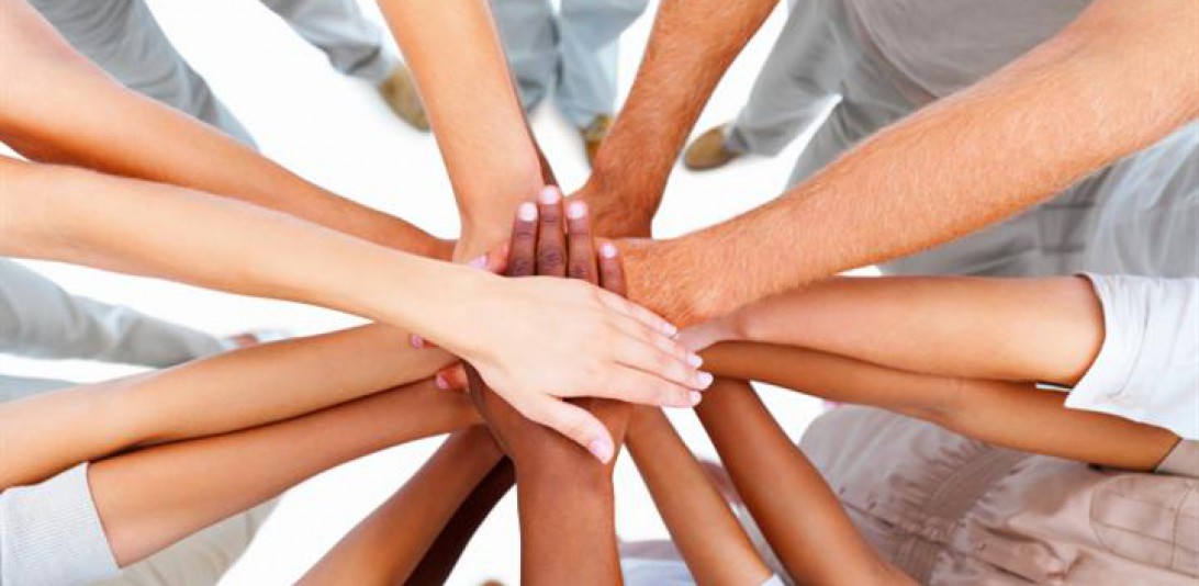 Major Gift Organizational Structure — #5: Can’t We All Get Along?