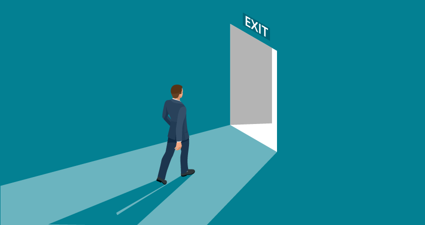 Donor Stops Giving? Ask for an Exit Interview