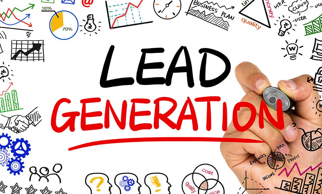 Second Deadly Sin of Planned Giving: Ineffective Lead Generation