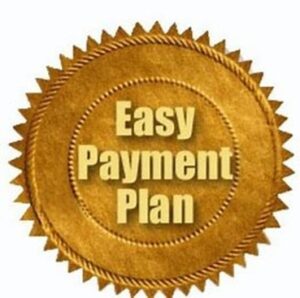 easy payment plan