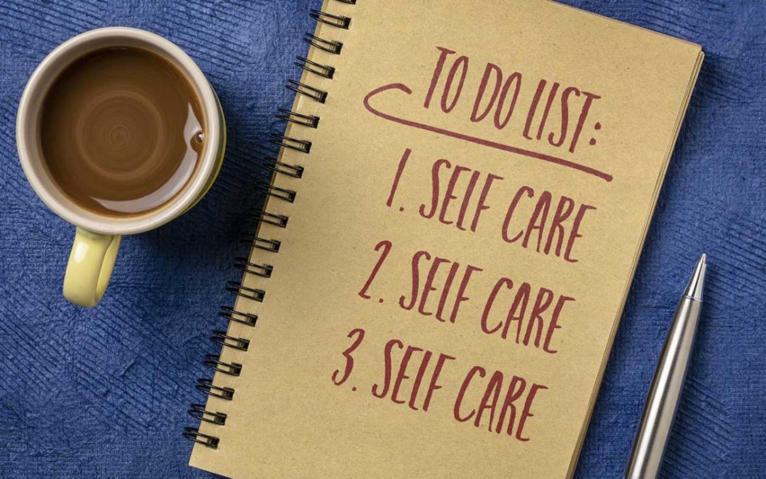 Is There Space for Self-Care in Philanthropy?