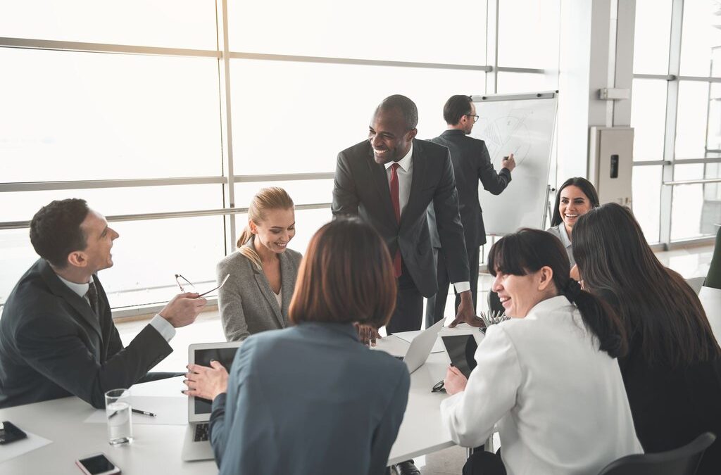 How to Secure Board Members Who Really Work