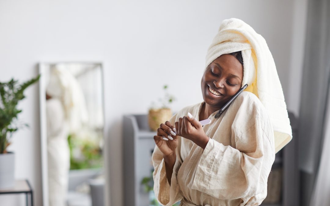 5 Self-Care Tips to Make Time for YOU During Busy Seasons