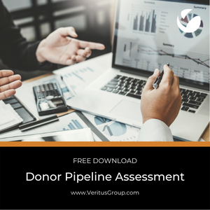 Donor Pipeline Assessment