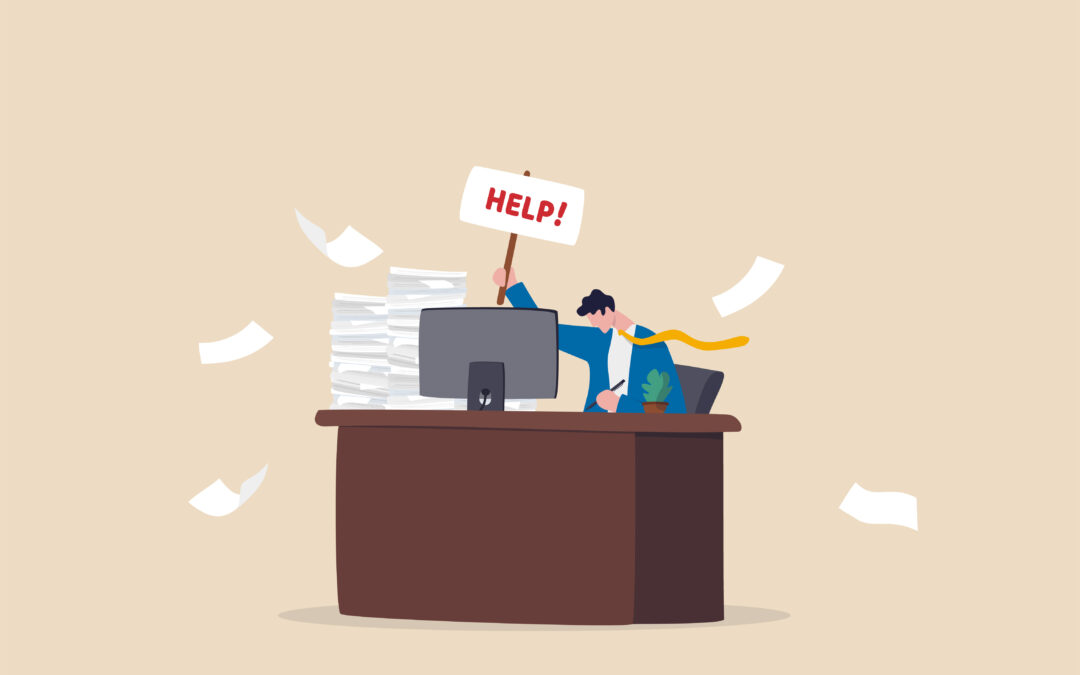 How Your Back Office Can Destroy Your Fundraising
