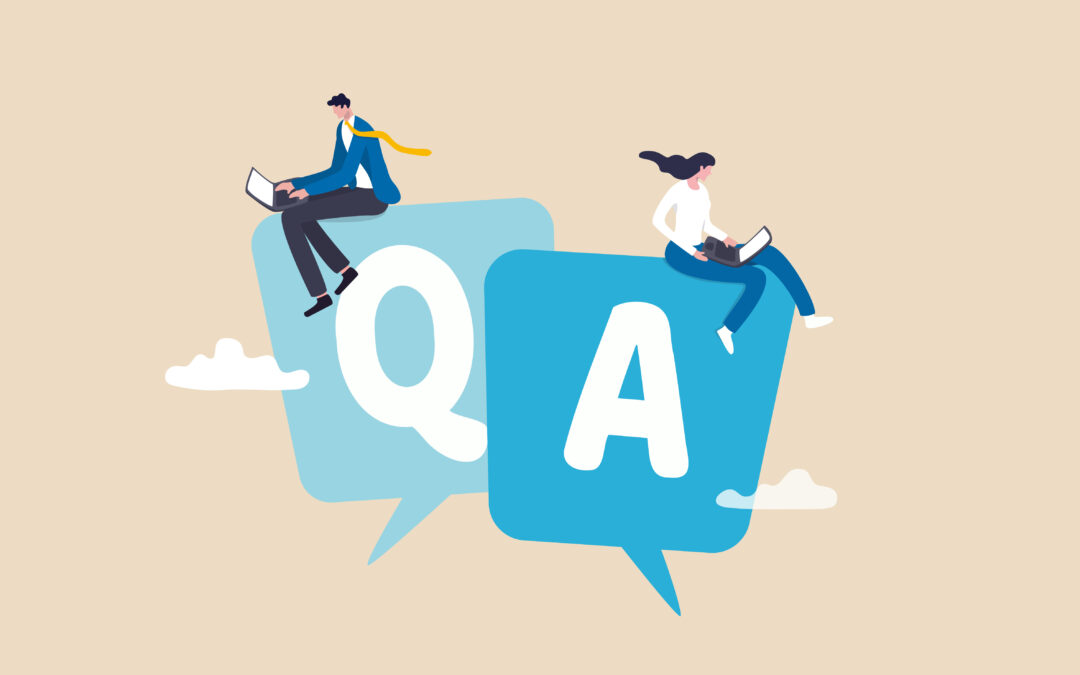 Q&A: Answering Your Top Questions About Mid-Level