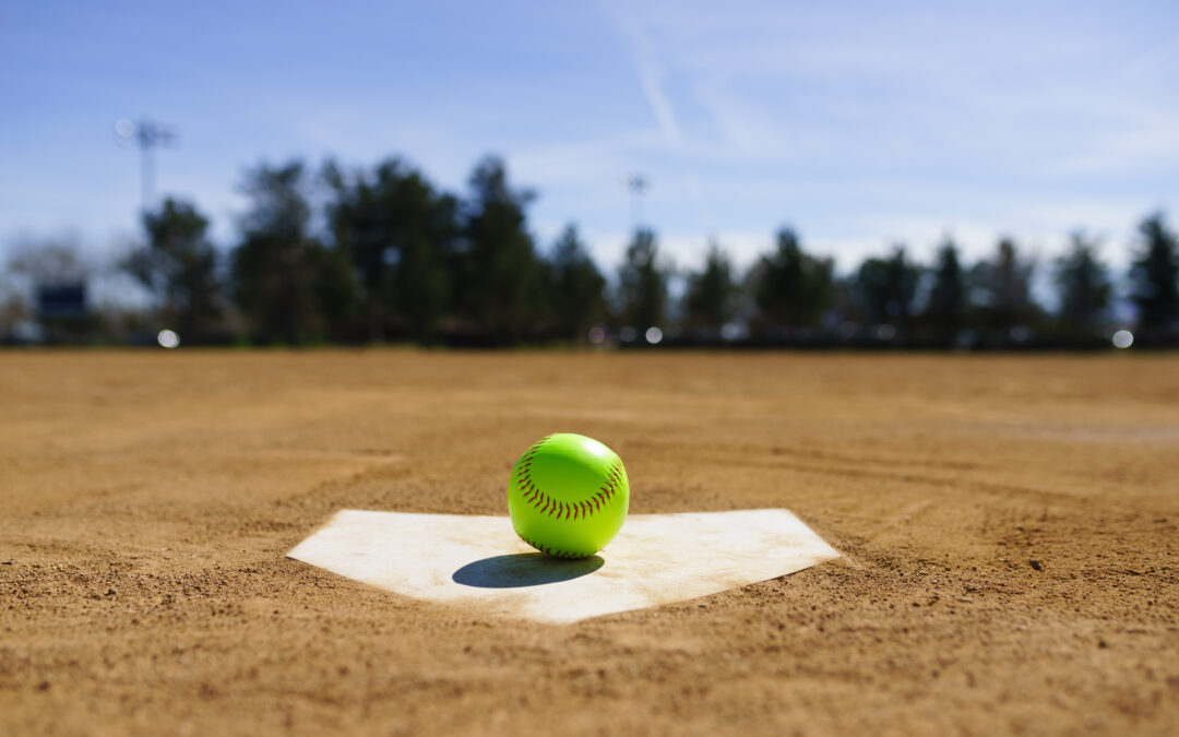What Softball Can Teach Us About Fundraising