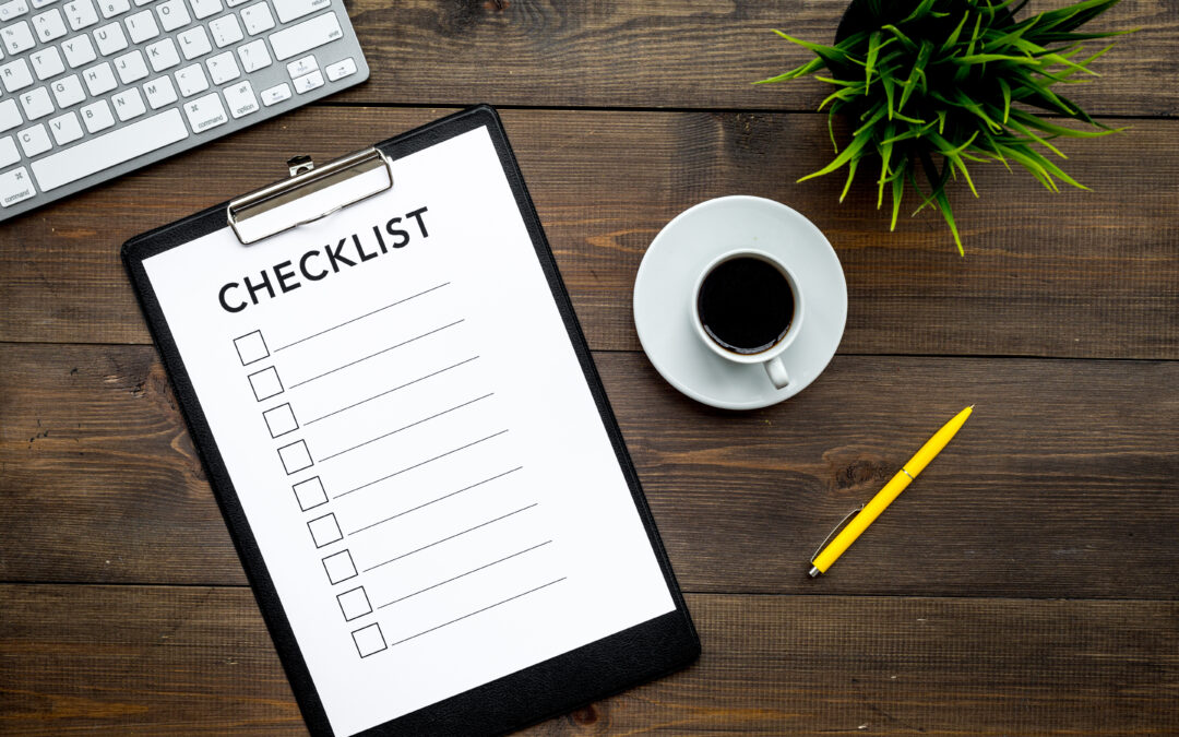 Get Your Caseload Management Checklist!