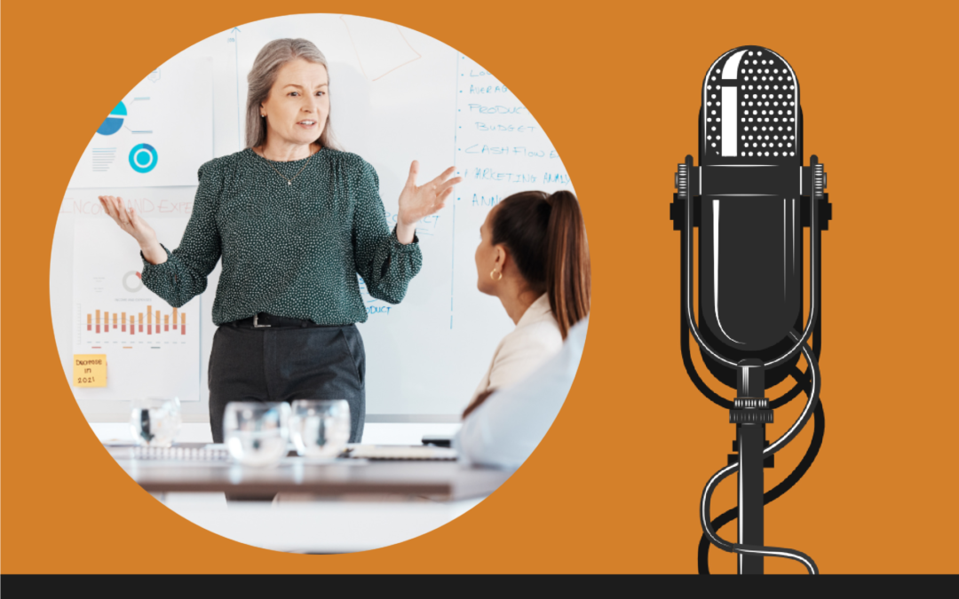 In Case You Missed It… New Podcast Episodes, Webinar Replays, and More (October 2023)