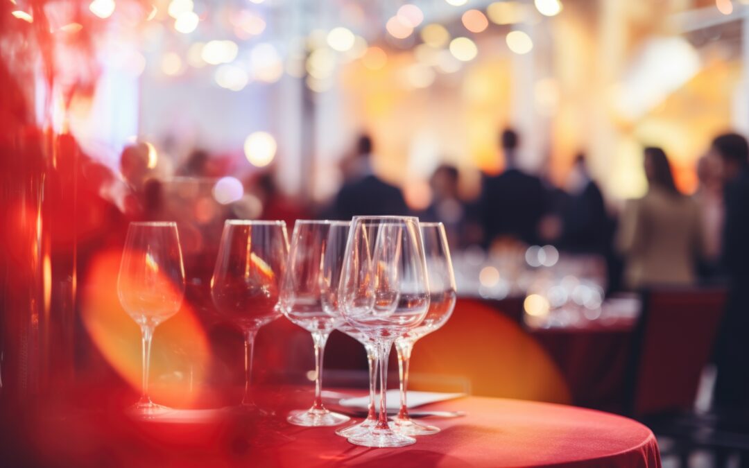 Do You Really Need to Host Another Fundraising Event?