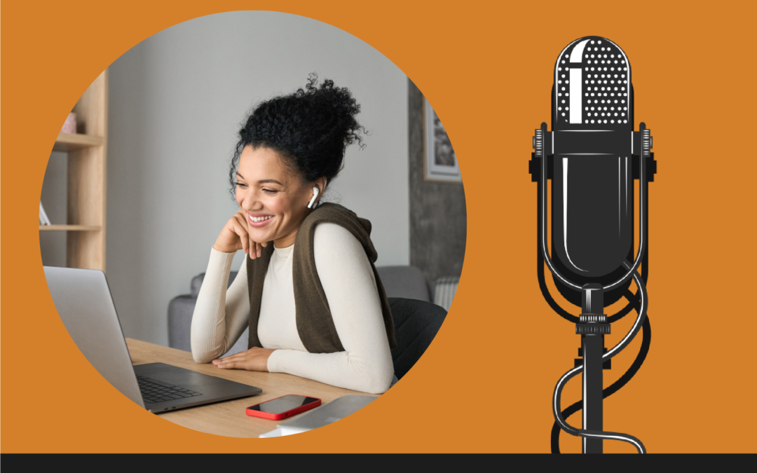 In Case You Missed It… New Podcast Episodes, Webinar Replays, and More (February 2024)