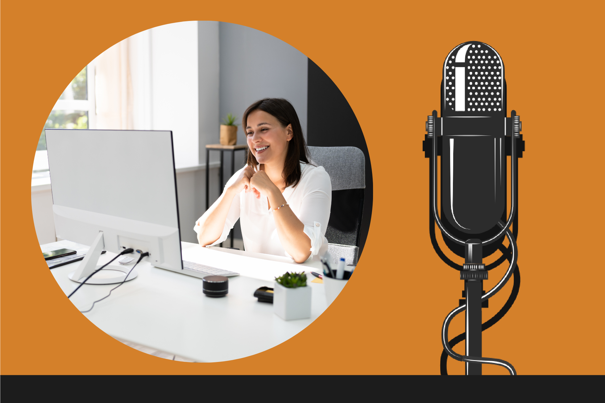 In Case You Missed It... New Podcast Episodes, Webinar Replays, and More by Veritus Group (March 2024)